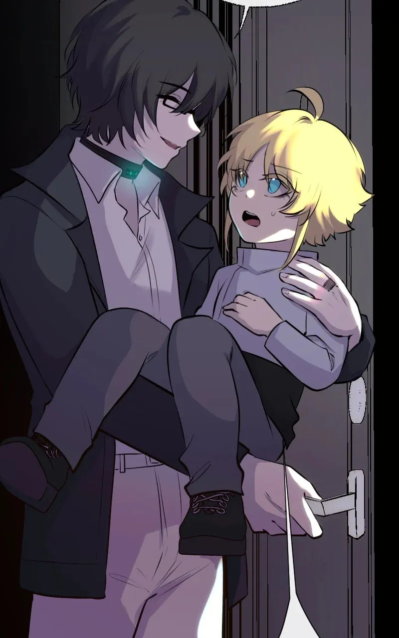Rebirth (	69michi) Chapter 247 page 17 - 