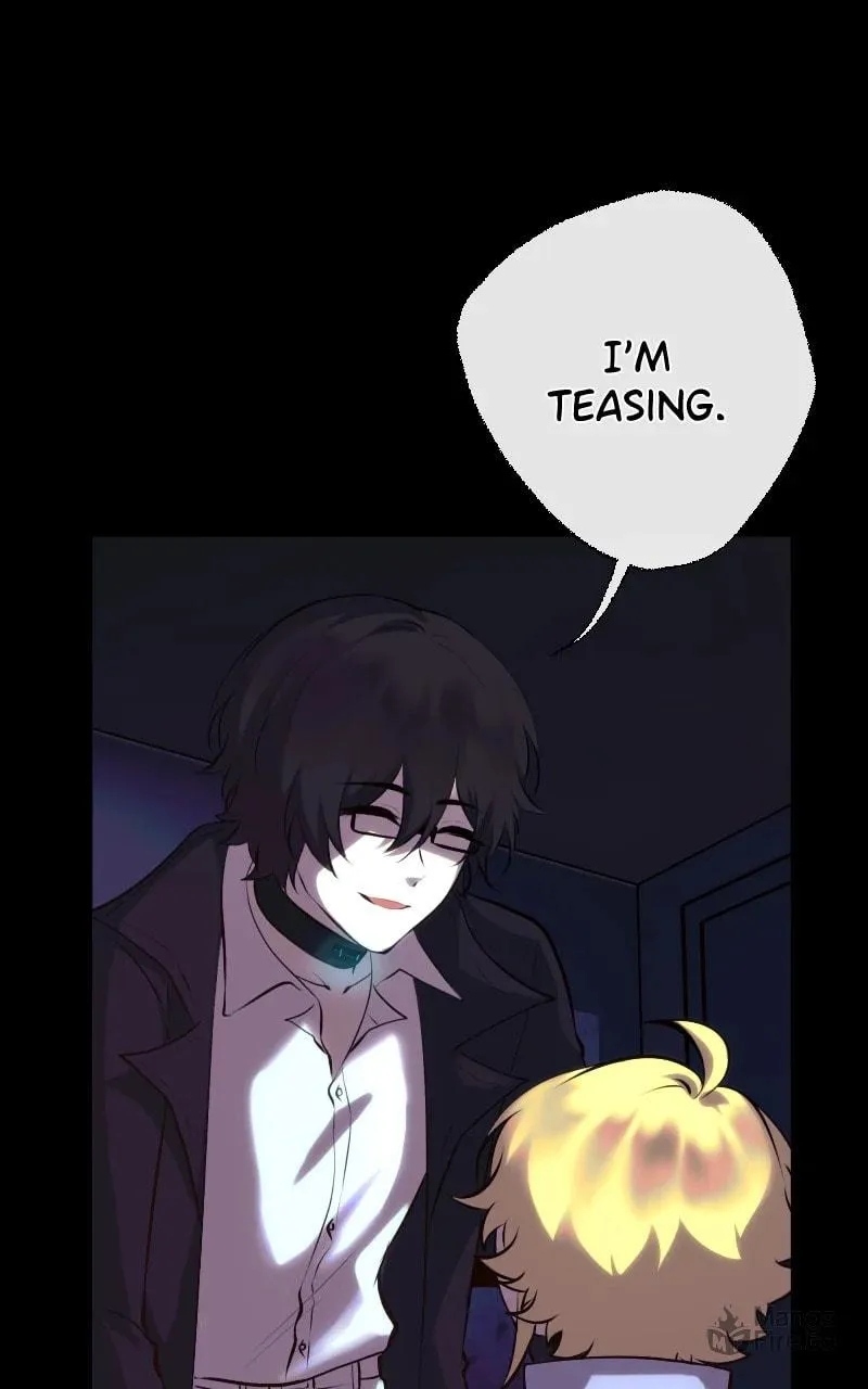 Rebirth (	69michi) Chapter 247 page 20 - 