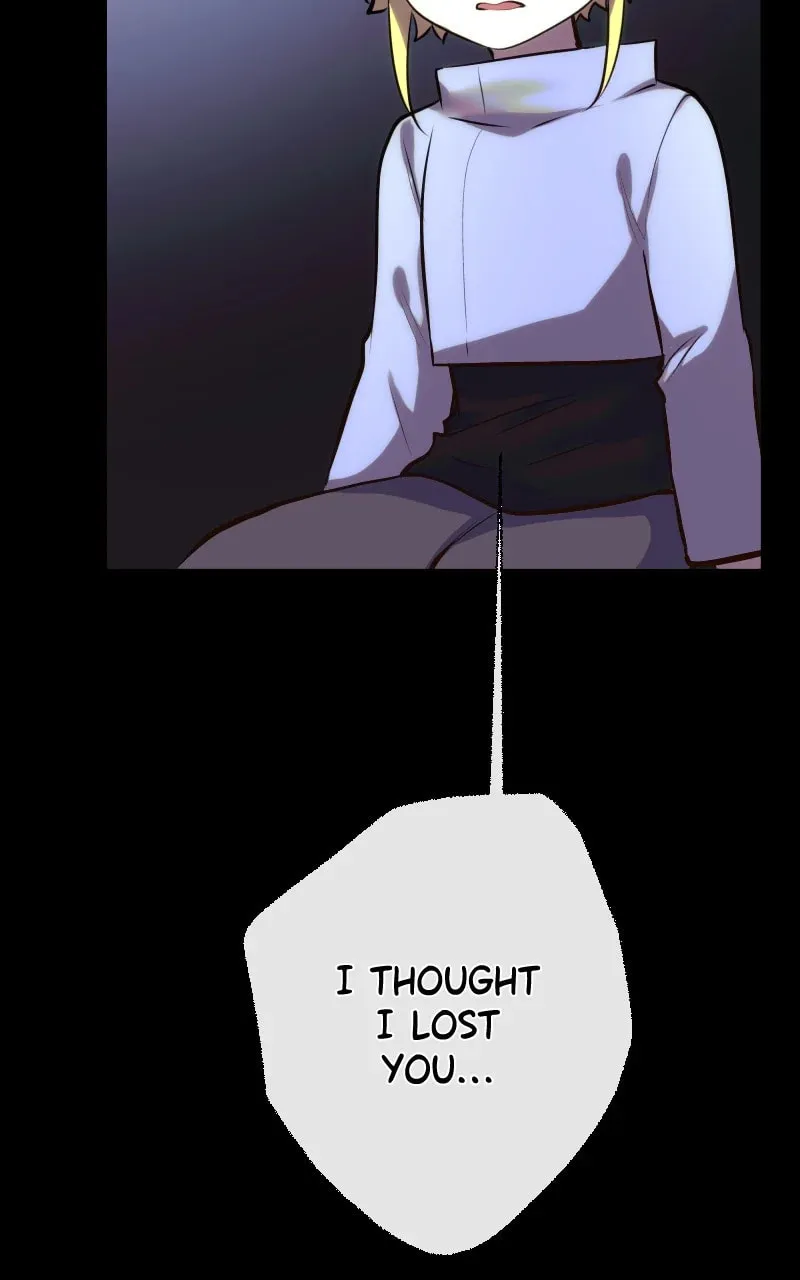 Rebirth (	69michi) Chapter 247 page 22 - 