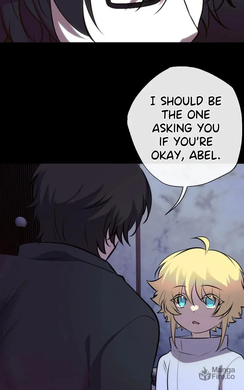 Rebirth (	69michi) Chapter 247 page 27 - 