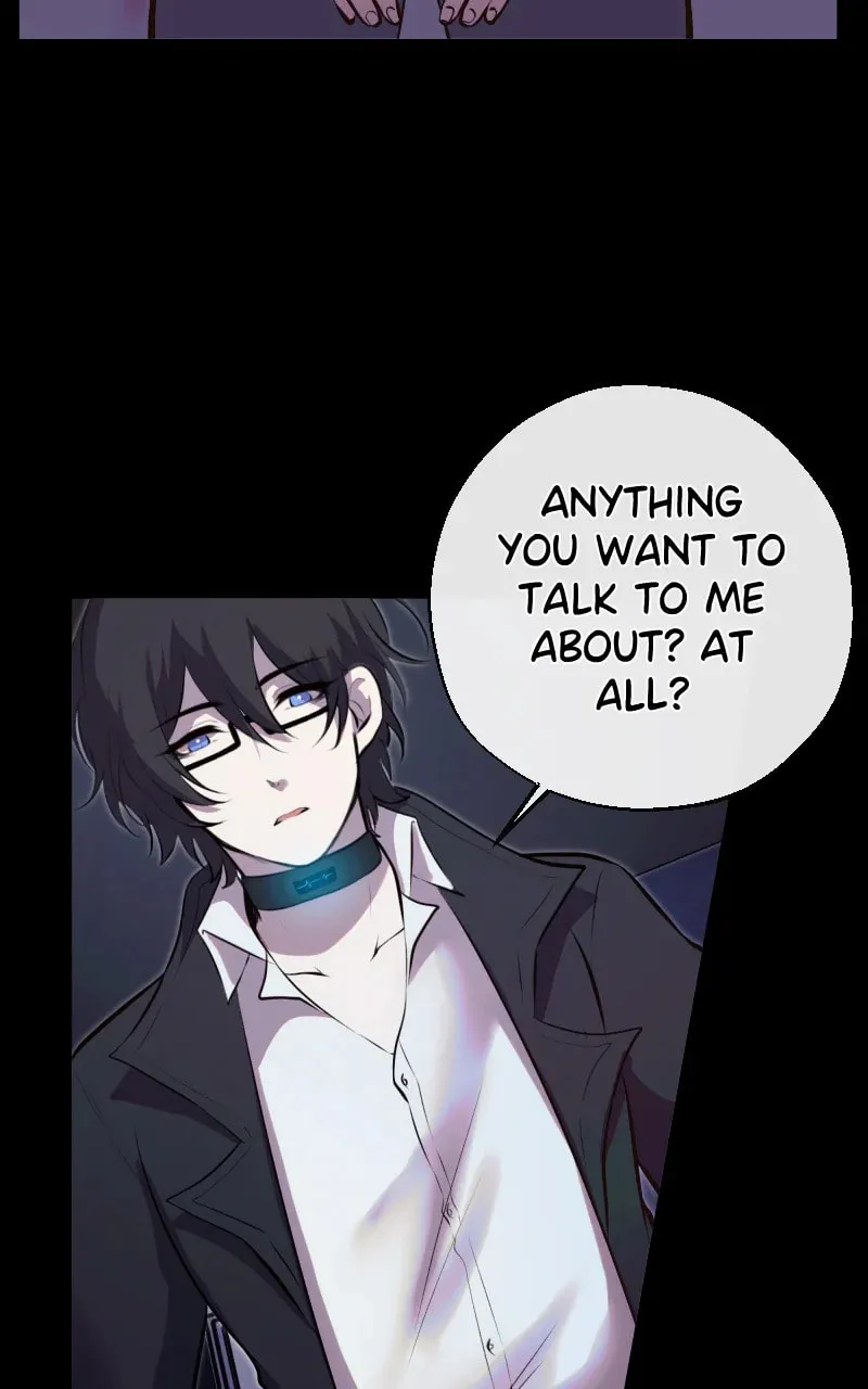 Rebirth (	69michi) Chapter 247 page 32 - 