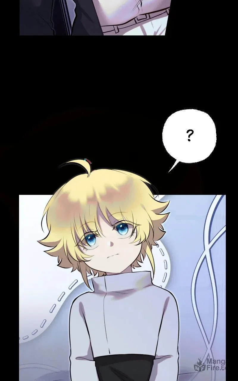 Rebirth (	69michi) Chapter 247 page 33 - 