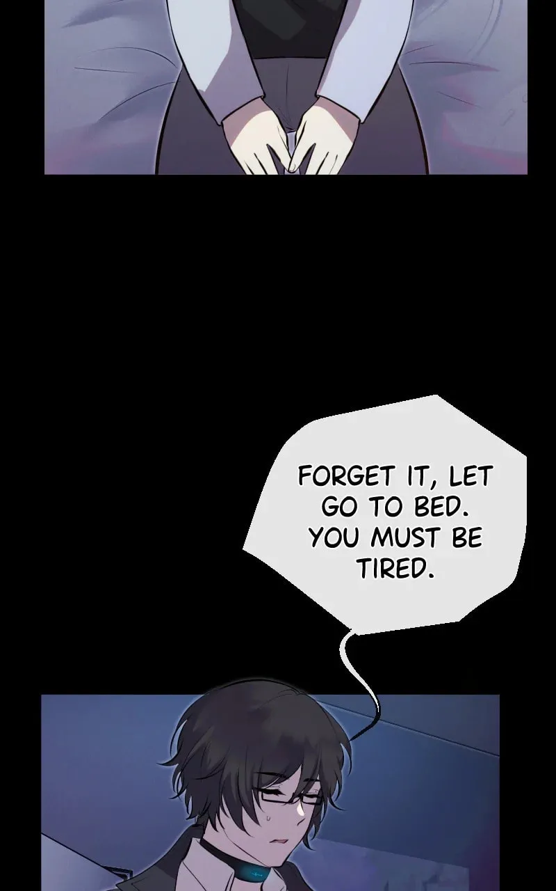 Rebirth (	69michi) Chapter 247 page 34 - 