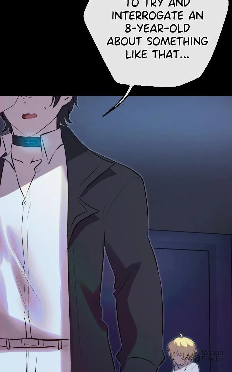 Rebirth (	69michi) Chapter 247 page 36 - 