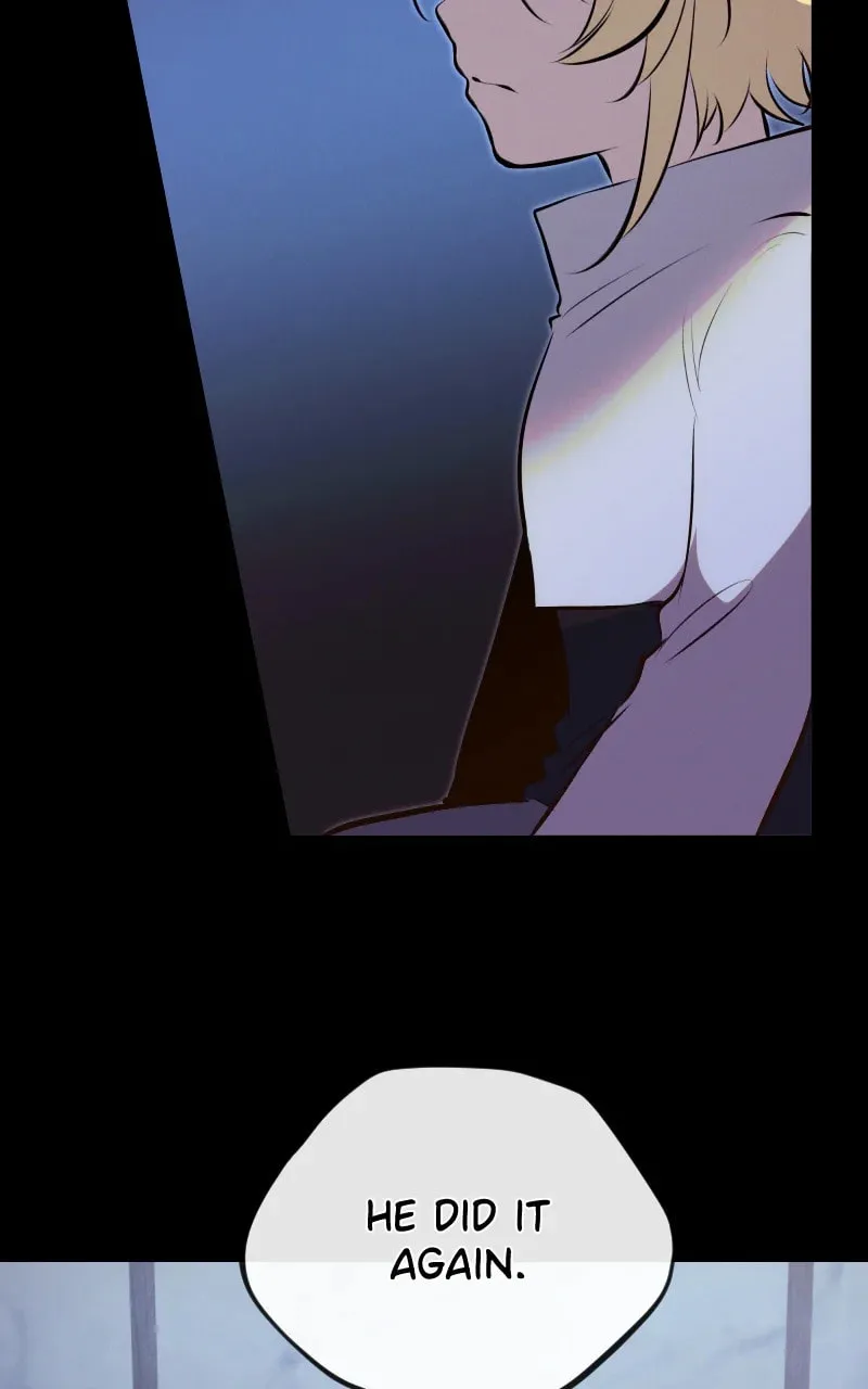 Rebirth (	69michi) Chapter 247 page 38 - 