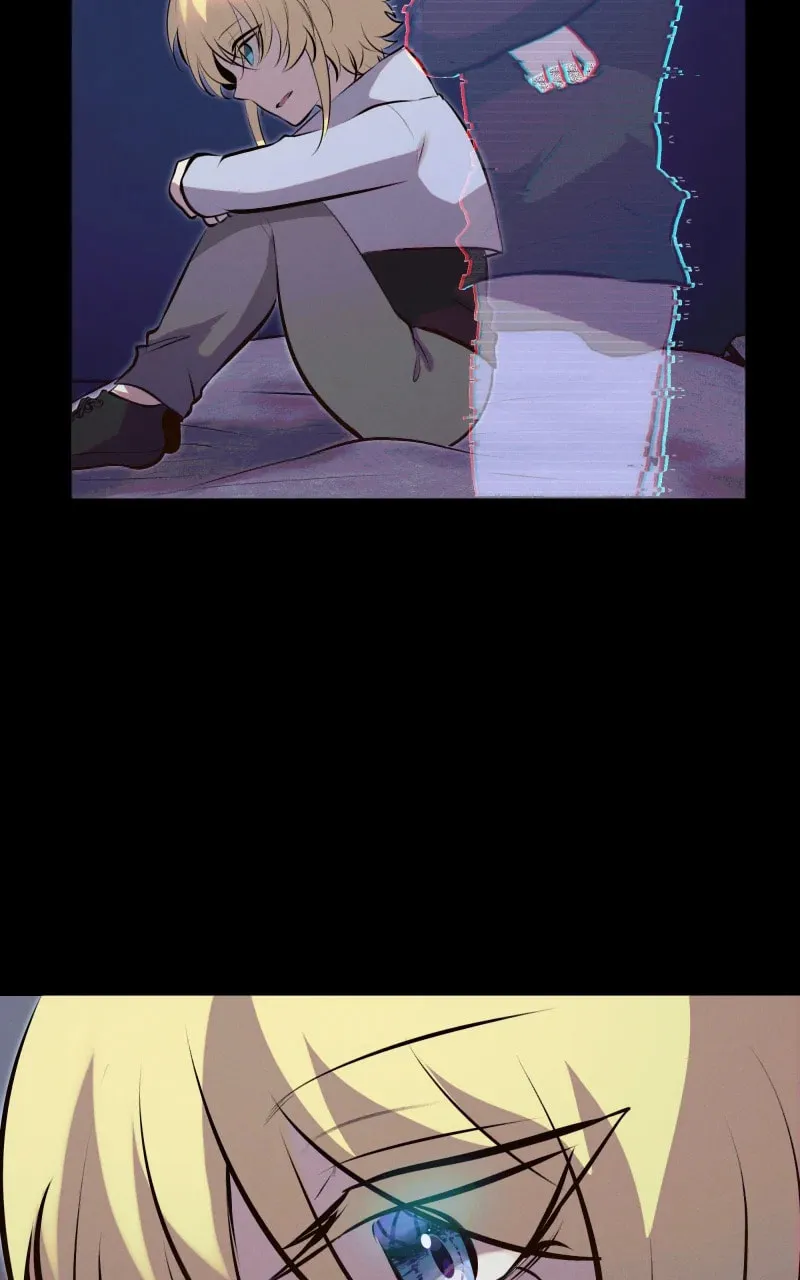 Rebirth (	69michi) Chapter 247 page 41 - 