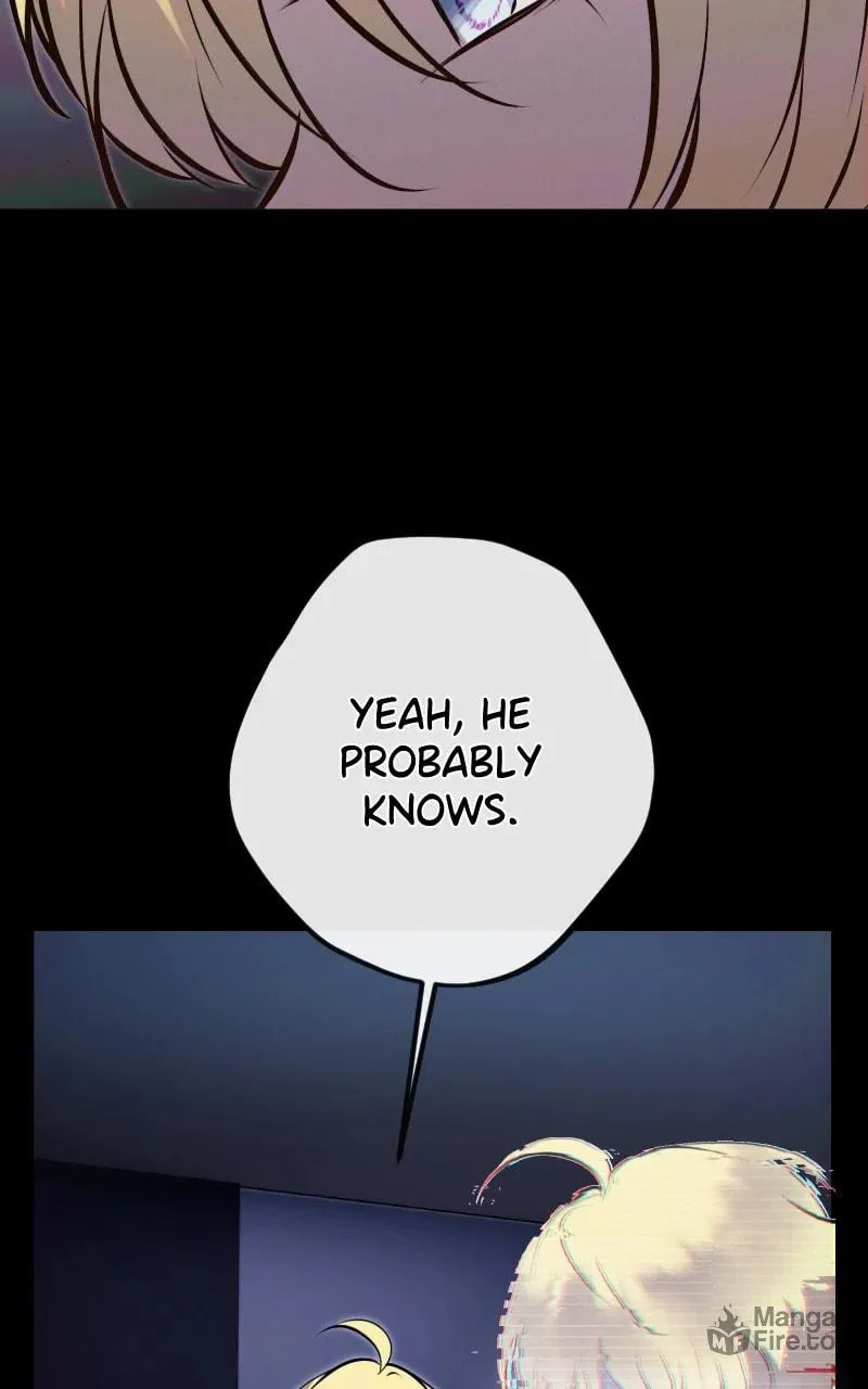 Rebirth (	69michi) Chapter 247 page 42 - 