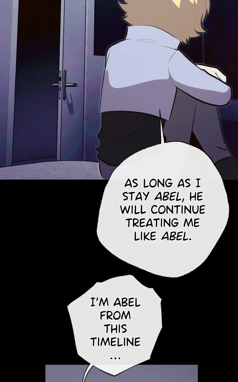 Rebirth (	69michi) Chapter 247 page 46 - 