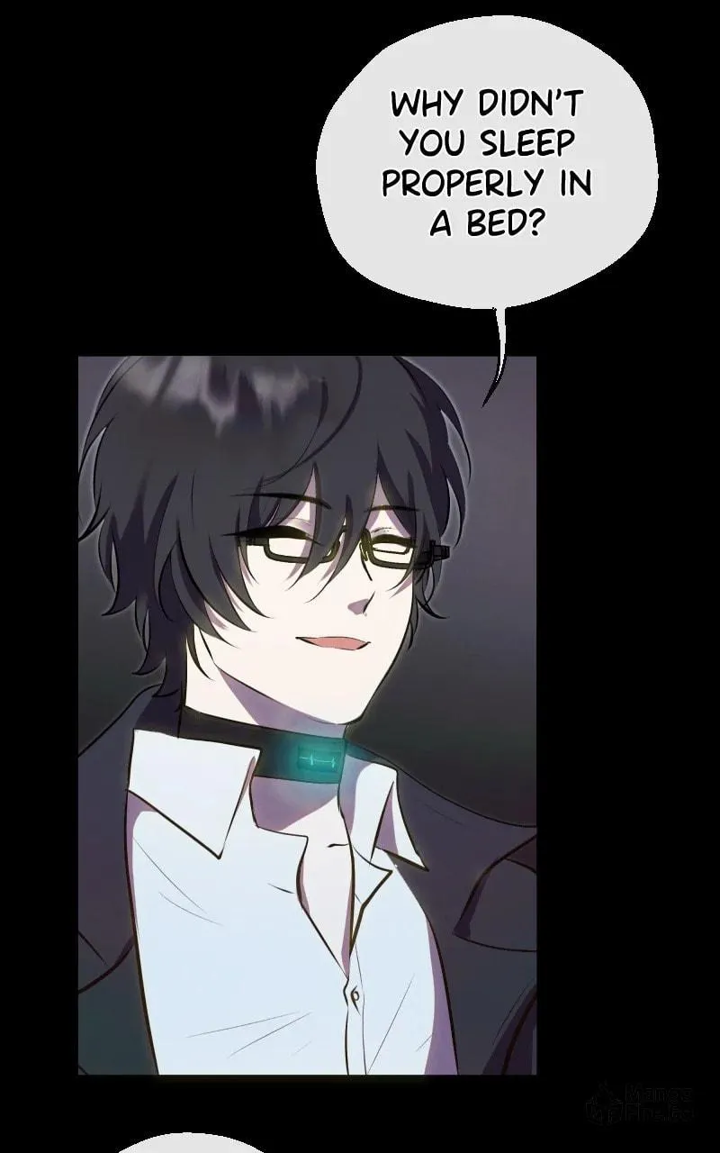 Rebirth (	69michi) Chapter 247 page 6 - 