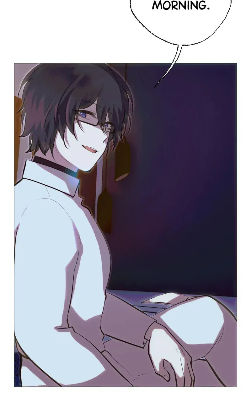 Rebirth (	69michi) Chapter 247 page 52 - 