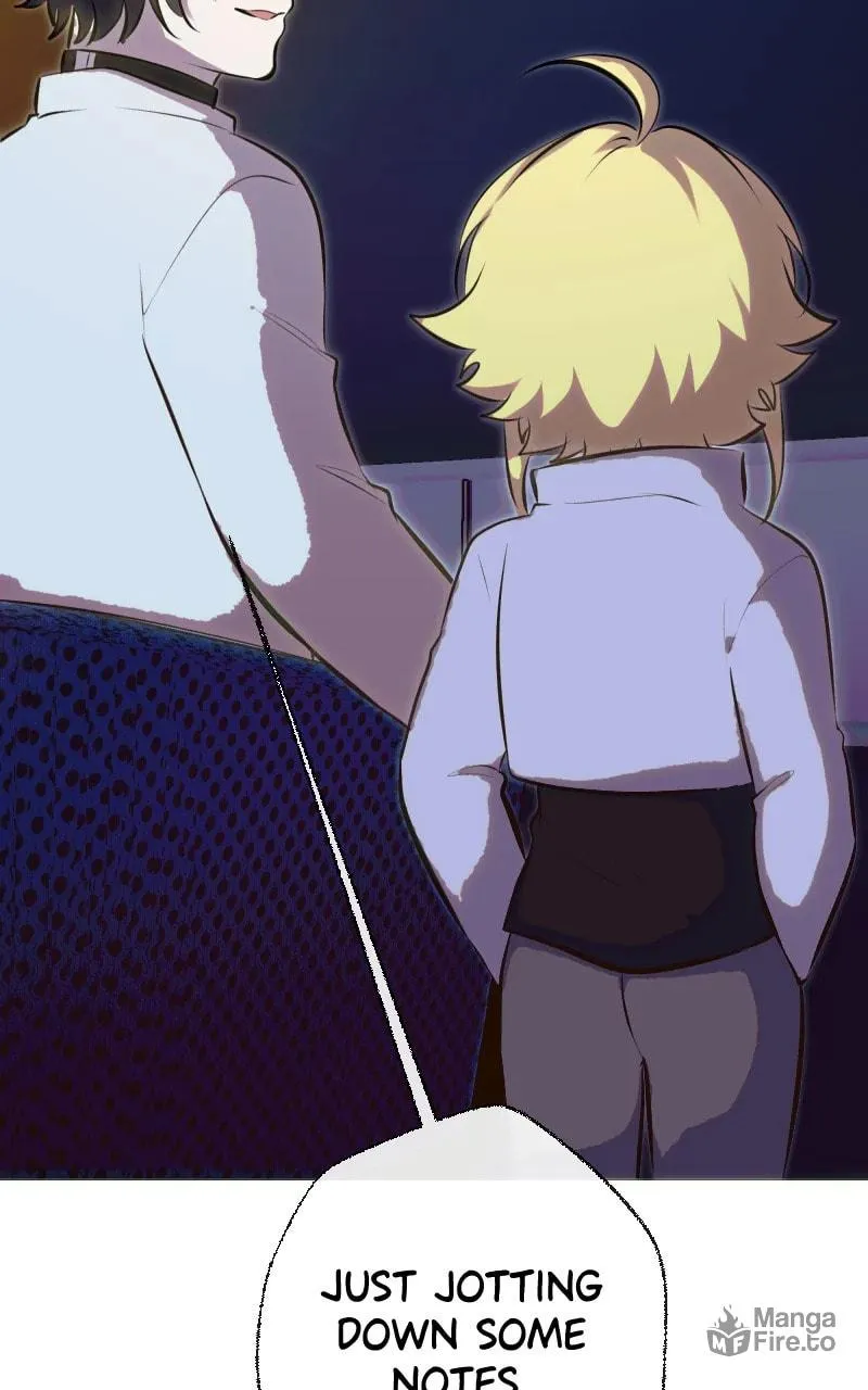 Rebirth (	69michi) Chapter 247 page 57 - 