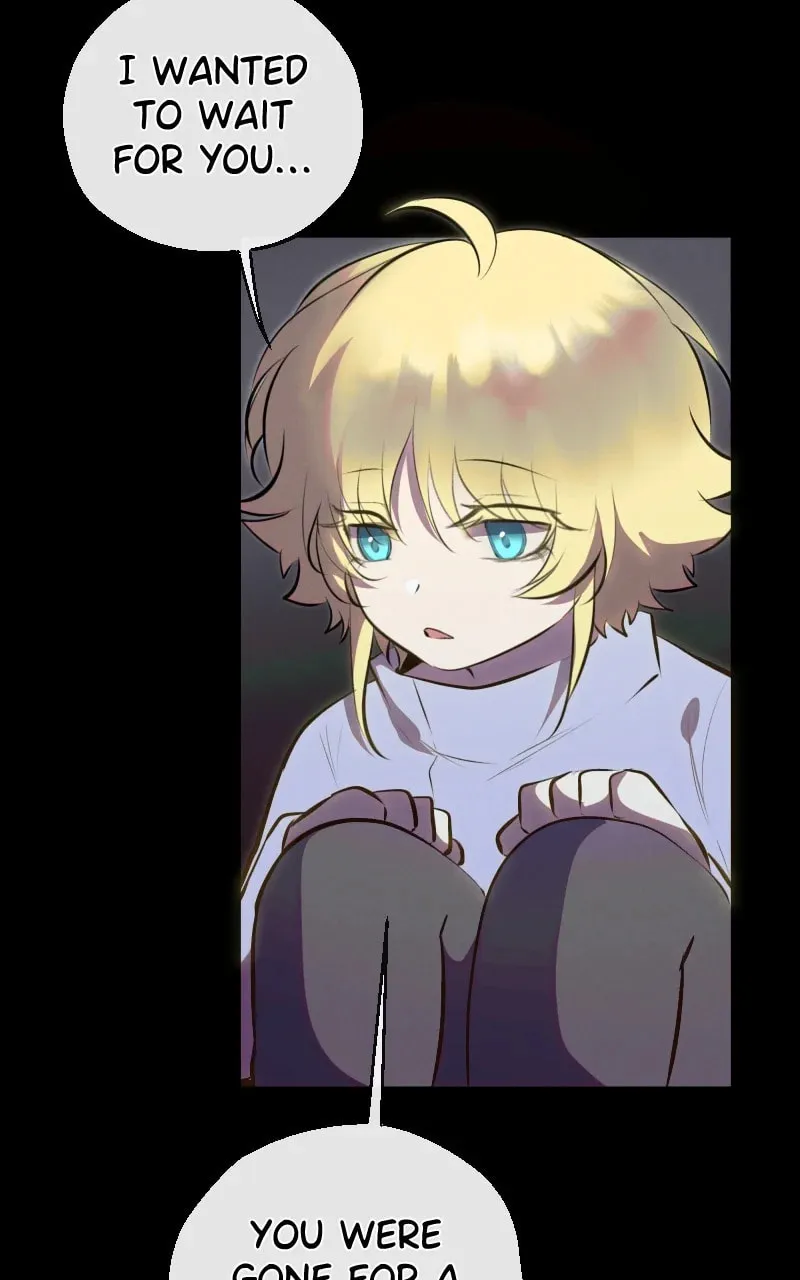 Rebirth (	69michi) Chapter 247 page 7 - 