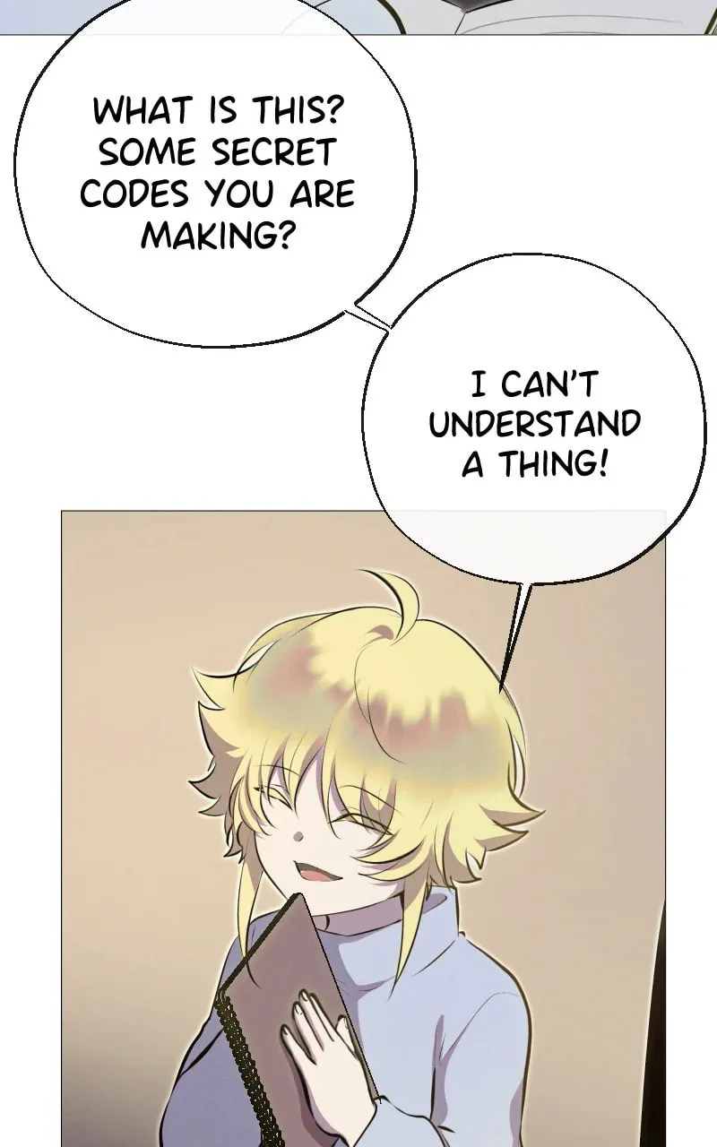 Rebirth (	69michi) Chapter 247 page 67 - 