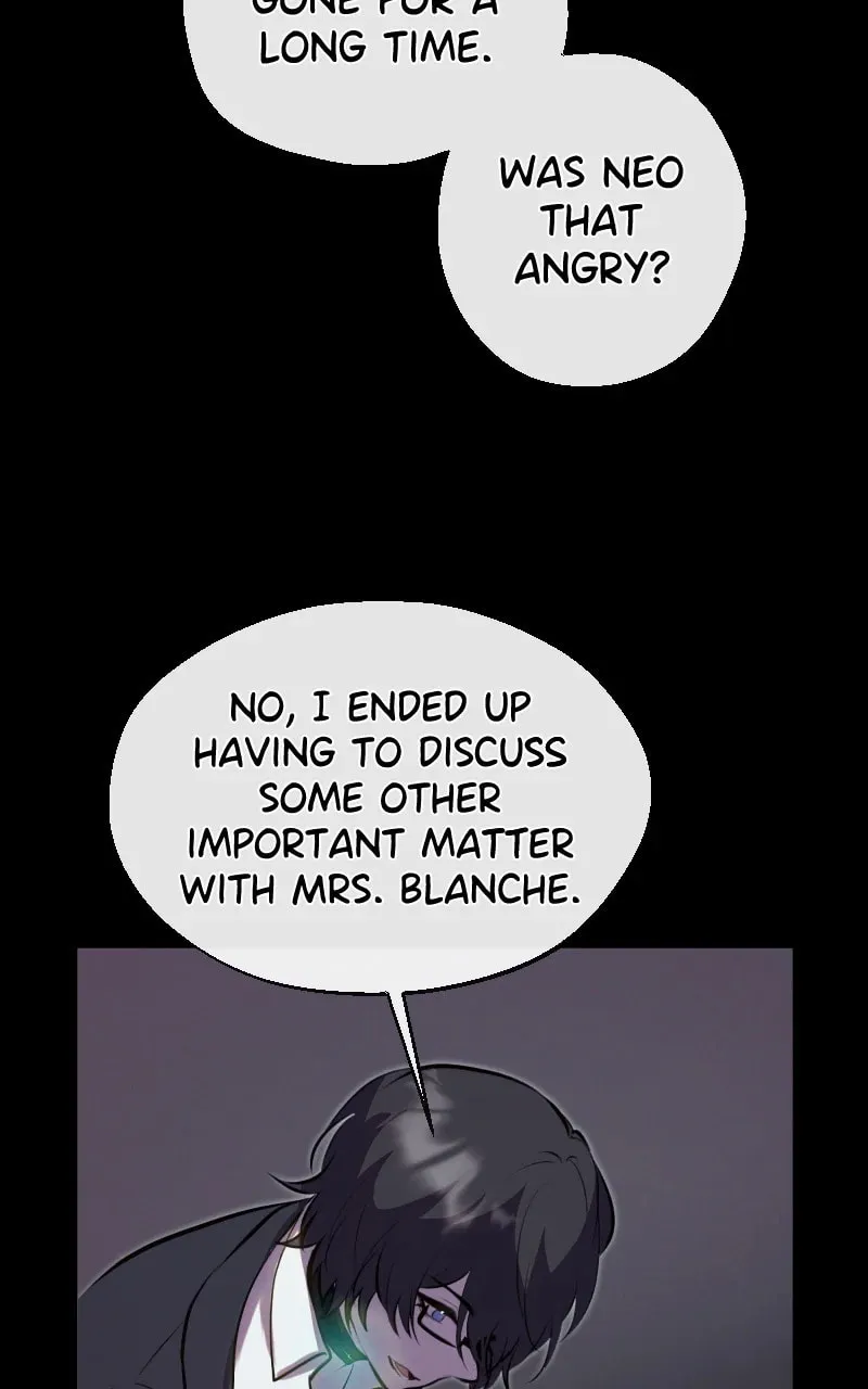 Rebirth (	69michi) Chapter 247 page 8 - 