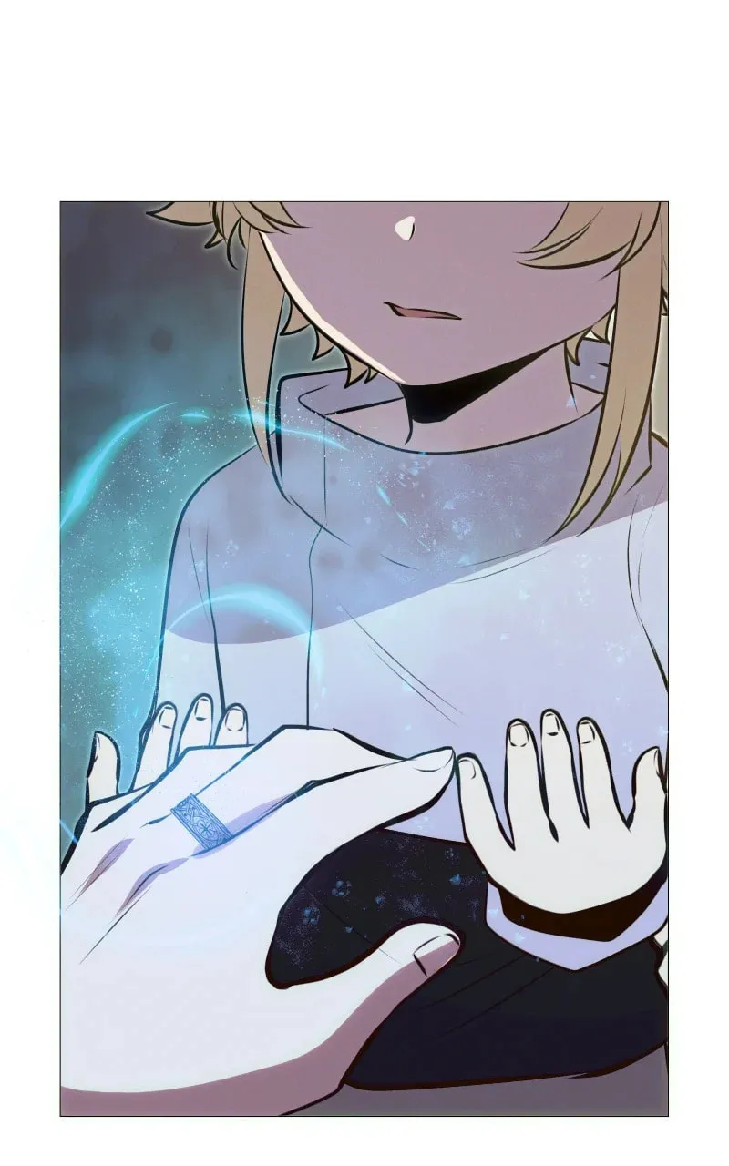 Rebirth (	69michi) Chapter 247 page 71 - 