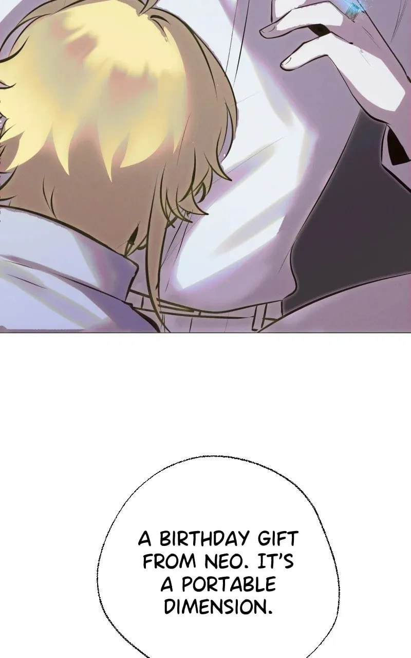 Rebirth (	69michi) Chapter 247 page 73 - 