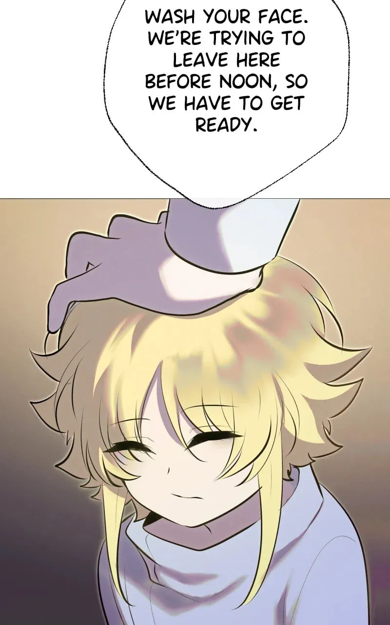 Rebirth (	69michi) Chapter 247 page 76 - 