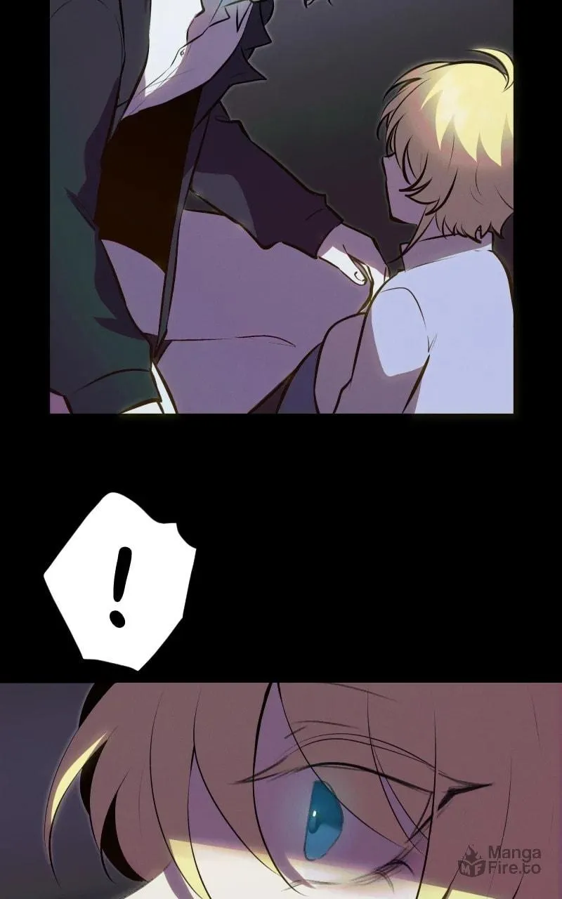 Rebirth (	69michi) Chapter 247 page 9 - 