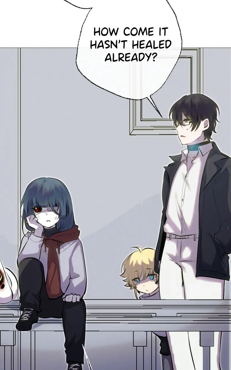Rebirth (	69michi) Chapter 247 page 82 - 