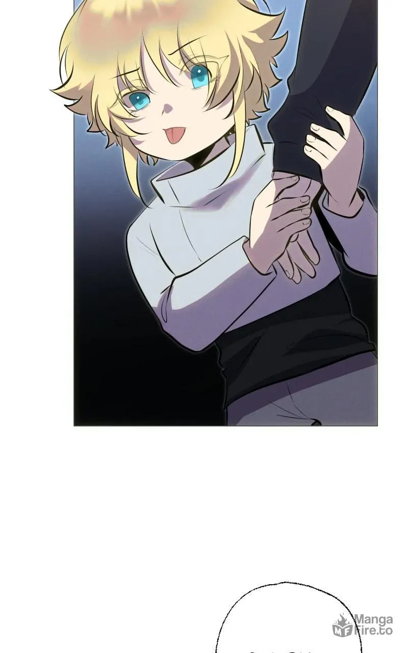 Rebirth (	69michi) Chapter 247 page 85 - 