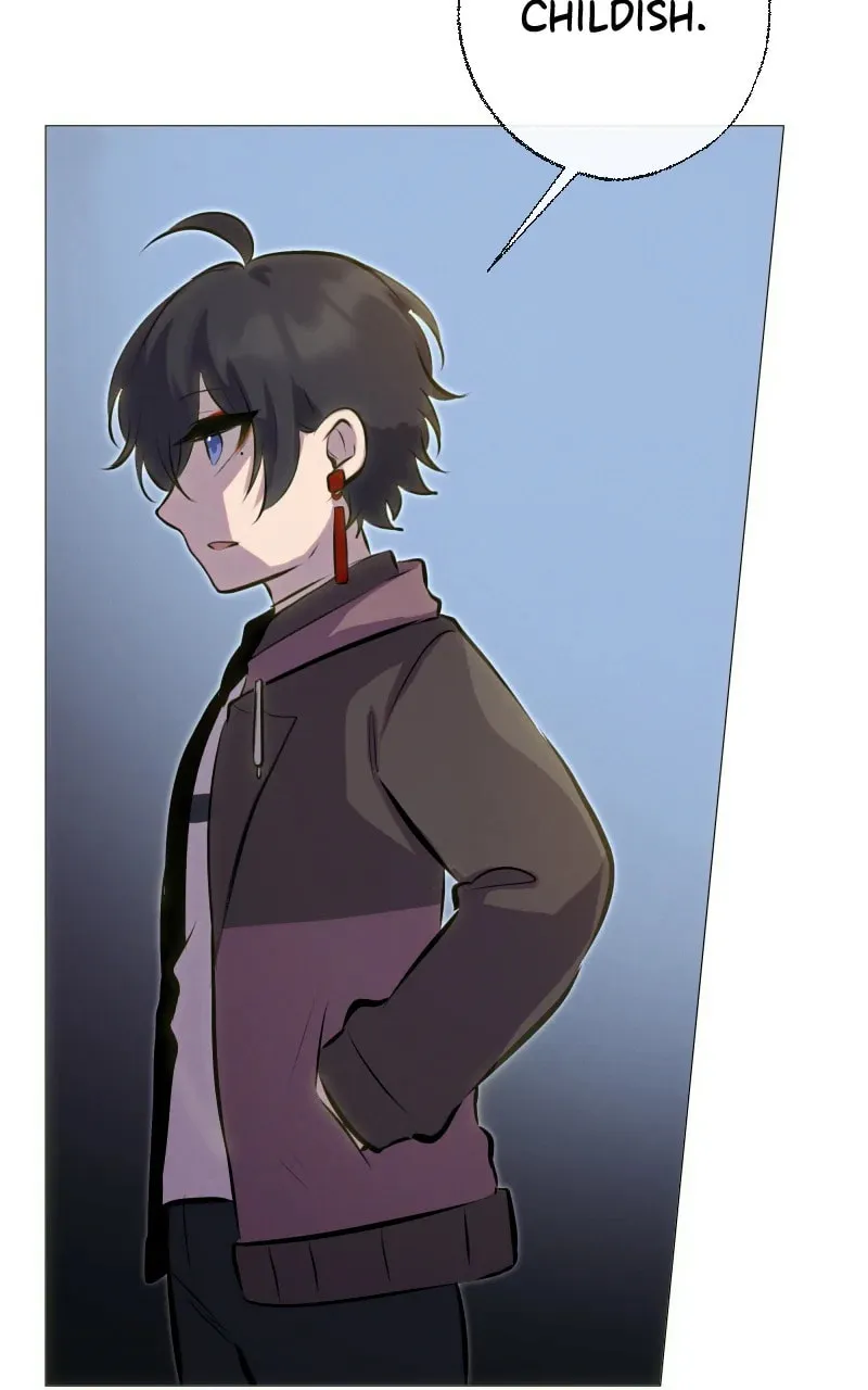 Rebirth (	69michi) Chapter 247 page 86 - 