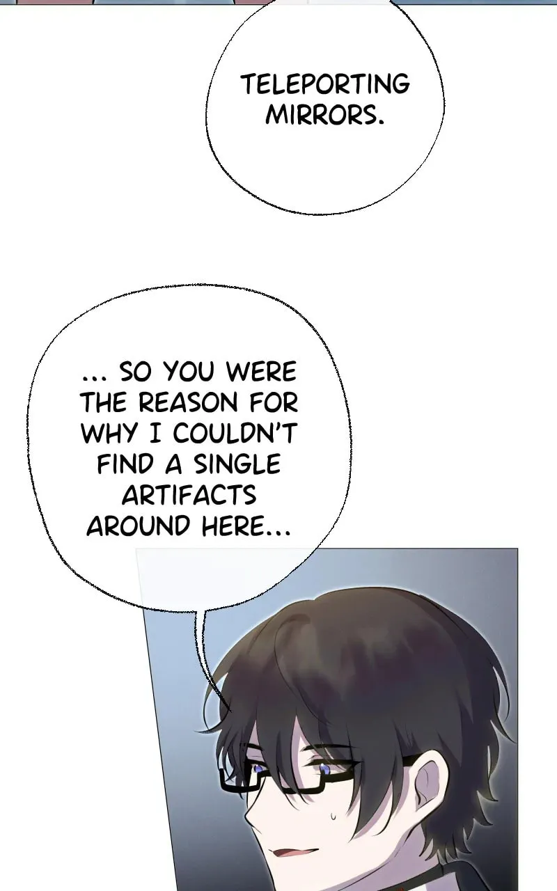 Rebirth (	69michi) Chapter 247 page 89 - 