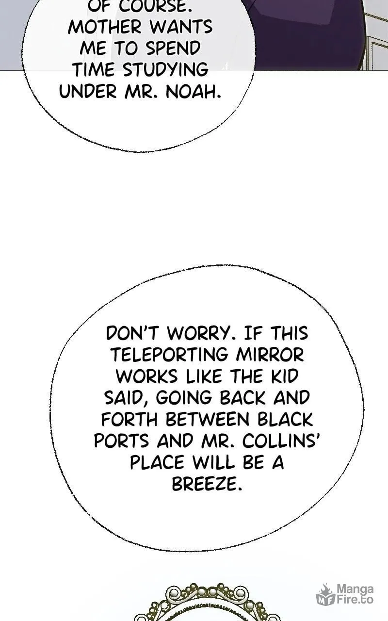 Rebirth (	69michi) Chapter 247 page 96 - 