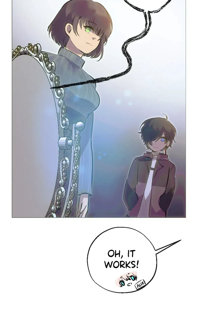 Rebirth (	69michi) Chapter 247 page 98 - 