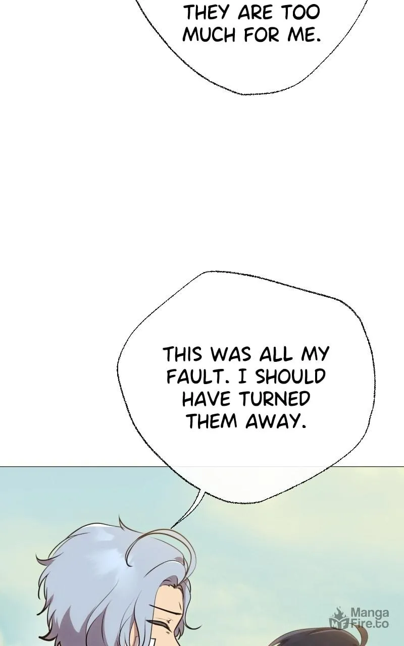 Rebirth (	69michi) Chapter 248 page 12 - 