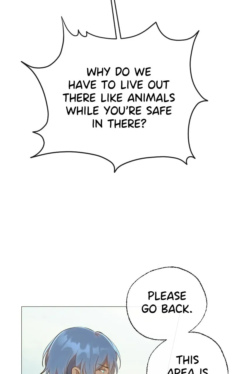 Rebirth (	69michi) Chapter 248 page 16 - 