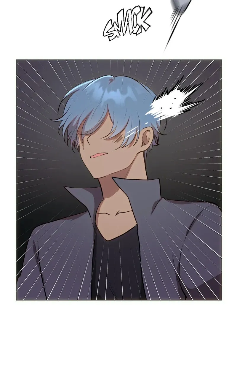 Rebirth (	69michi) Chapter 248 page 19 - 
