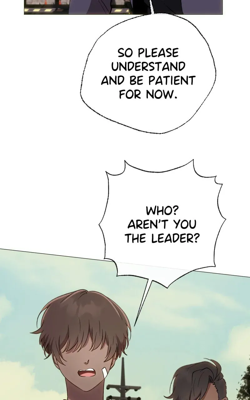 Rebirth (	69michi) Chapter 248 page 22 - 