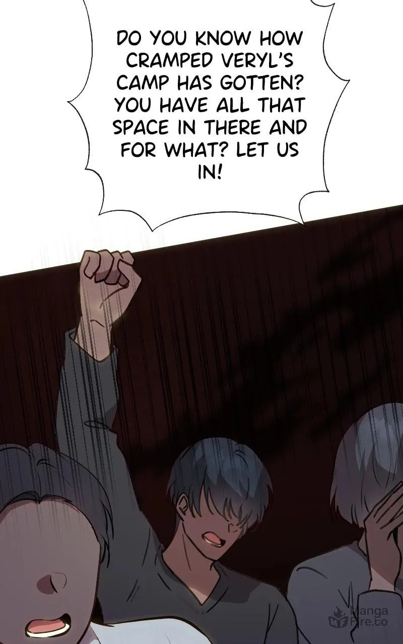 Rebirth (	69michi) Chapter 248 page 24 - 