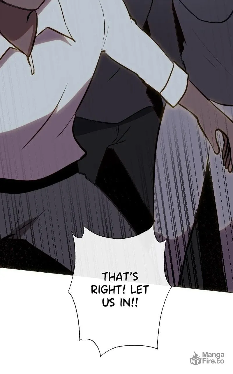 Rebirth (	69michi) Chapter 248 page 25 - 