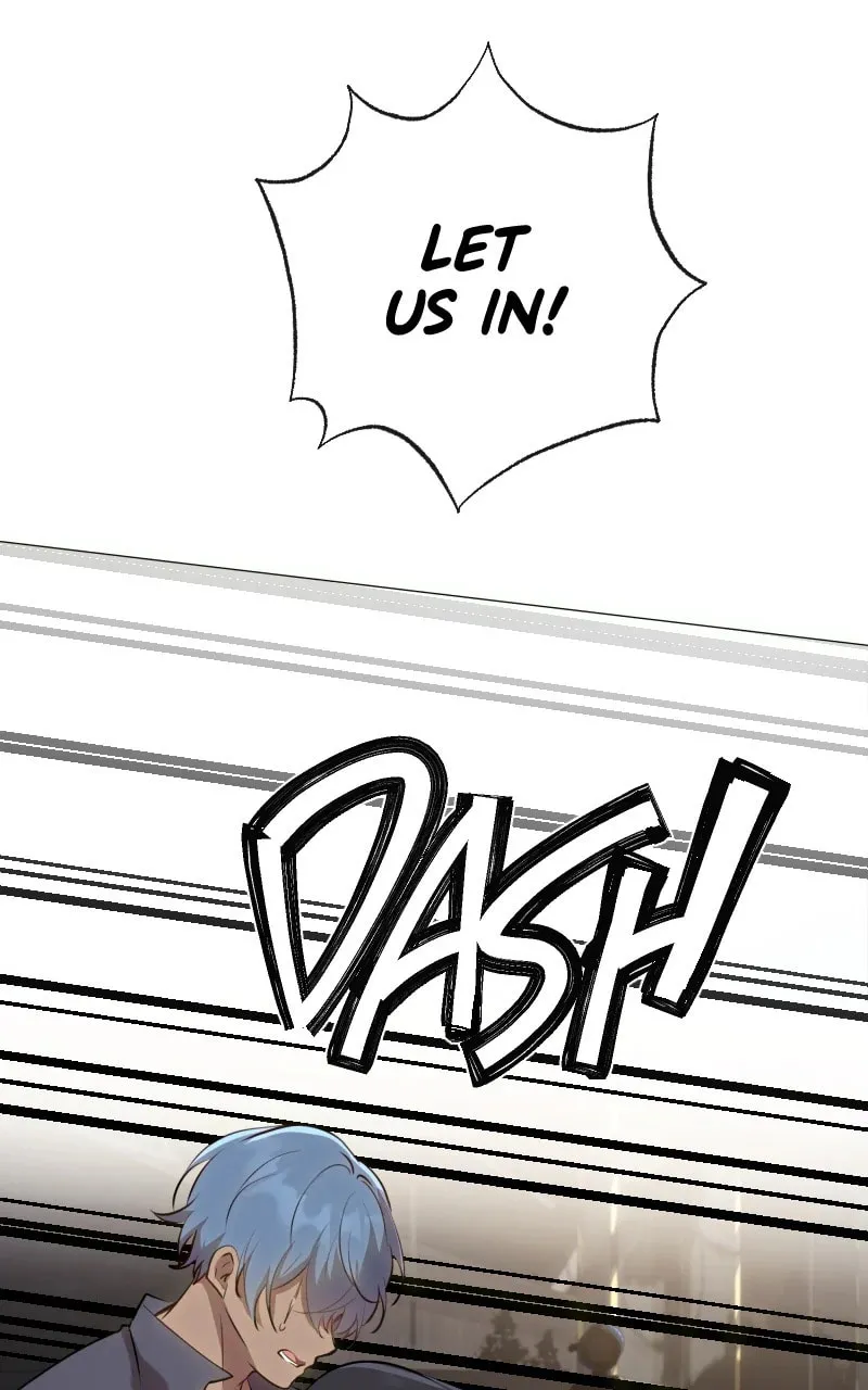 Rebirth (	69michi) Chapter 248 page 26 - 