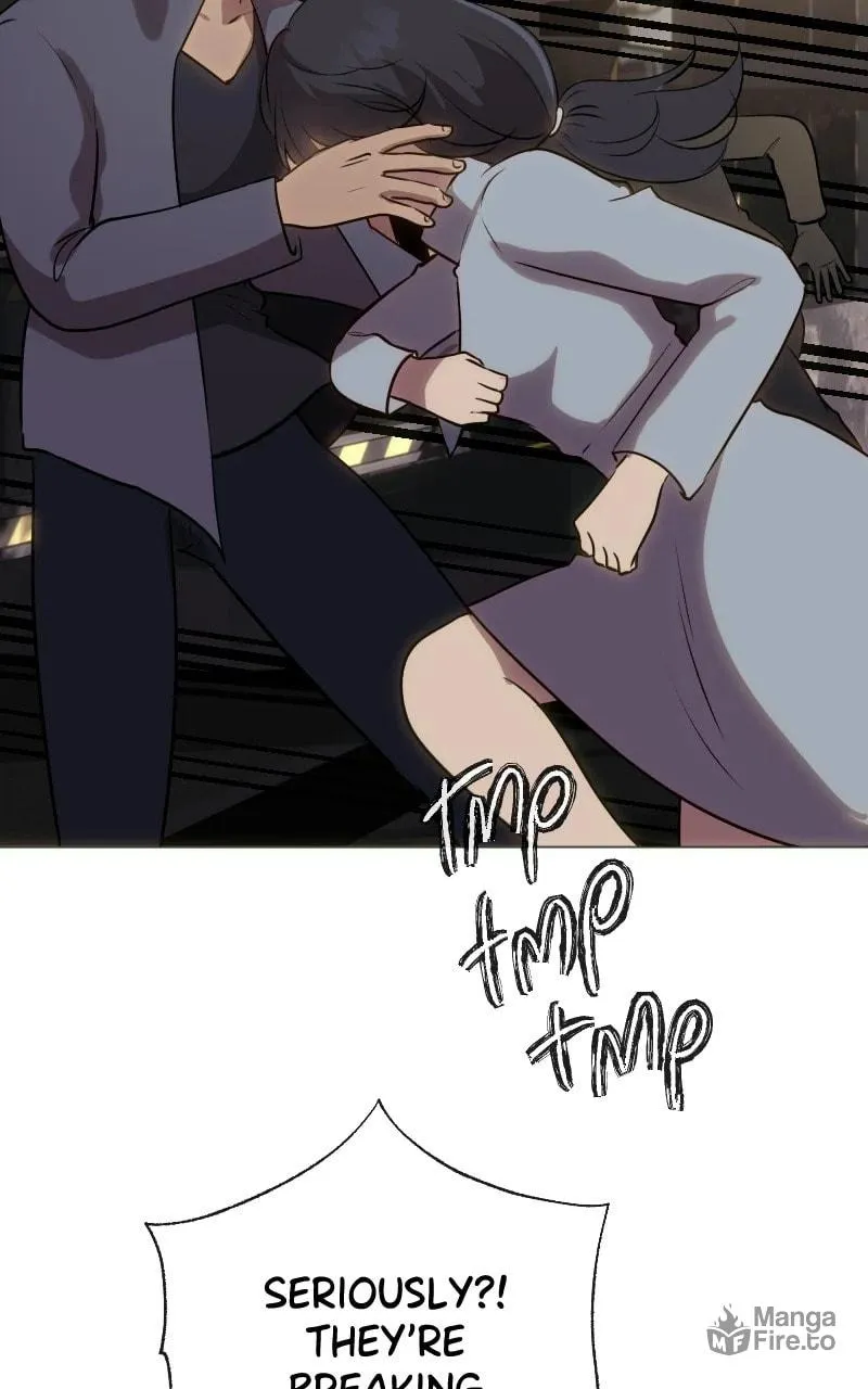 Rebirth (	69michi) Chapter 248 page 27 - 