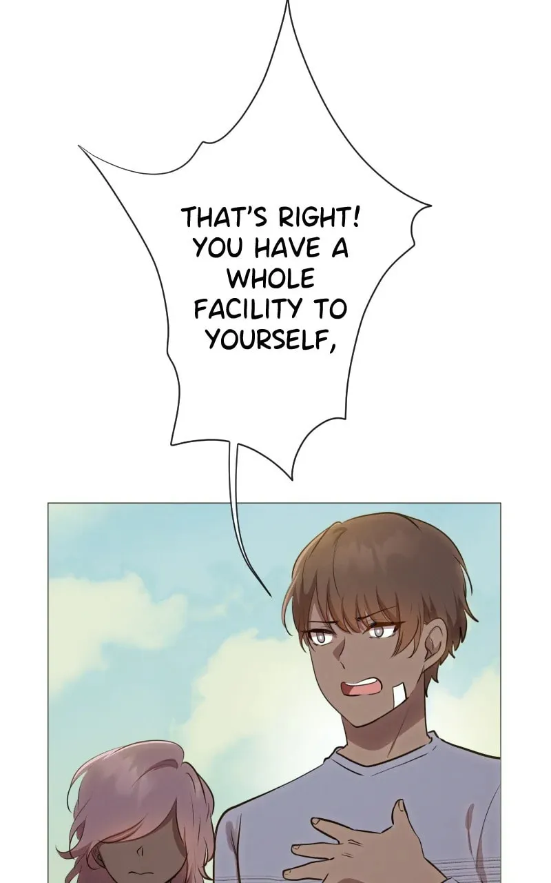 Rebirth (	69michi) Chapter 248 page 4 - 