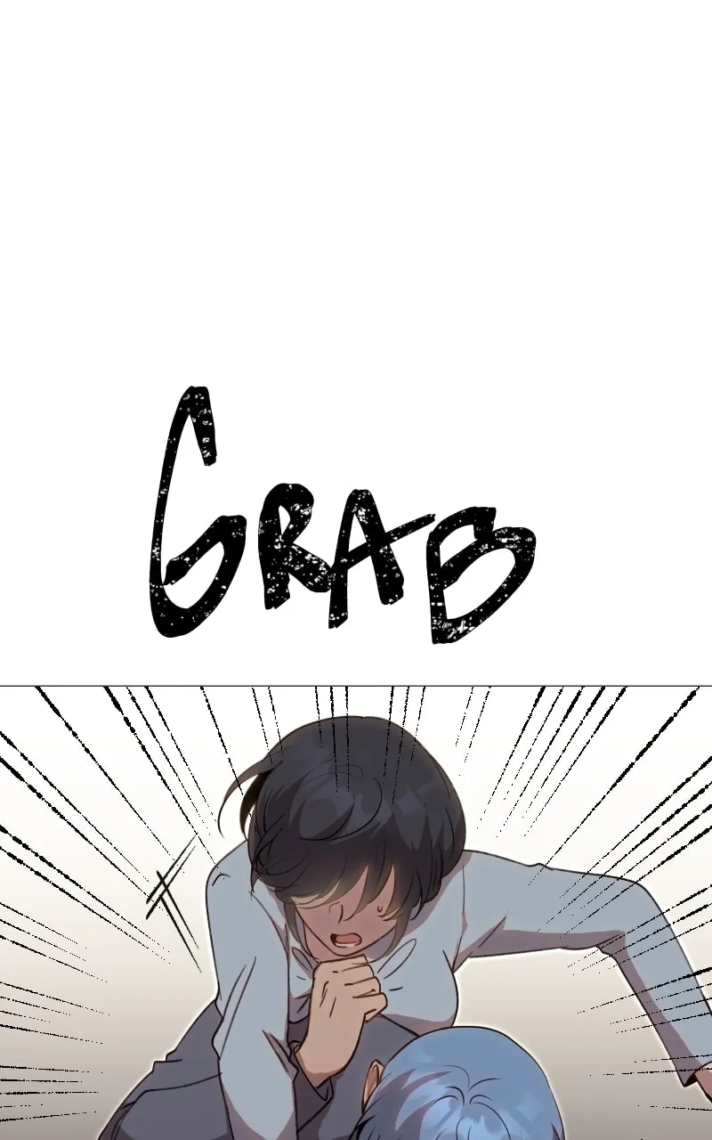 Rebirth (	69michi) Chapter 248 page 32 - 