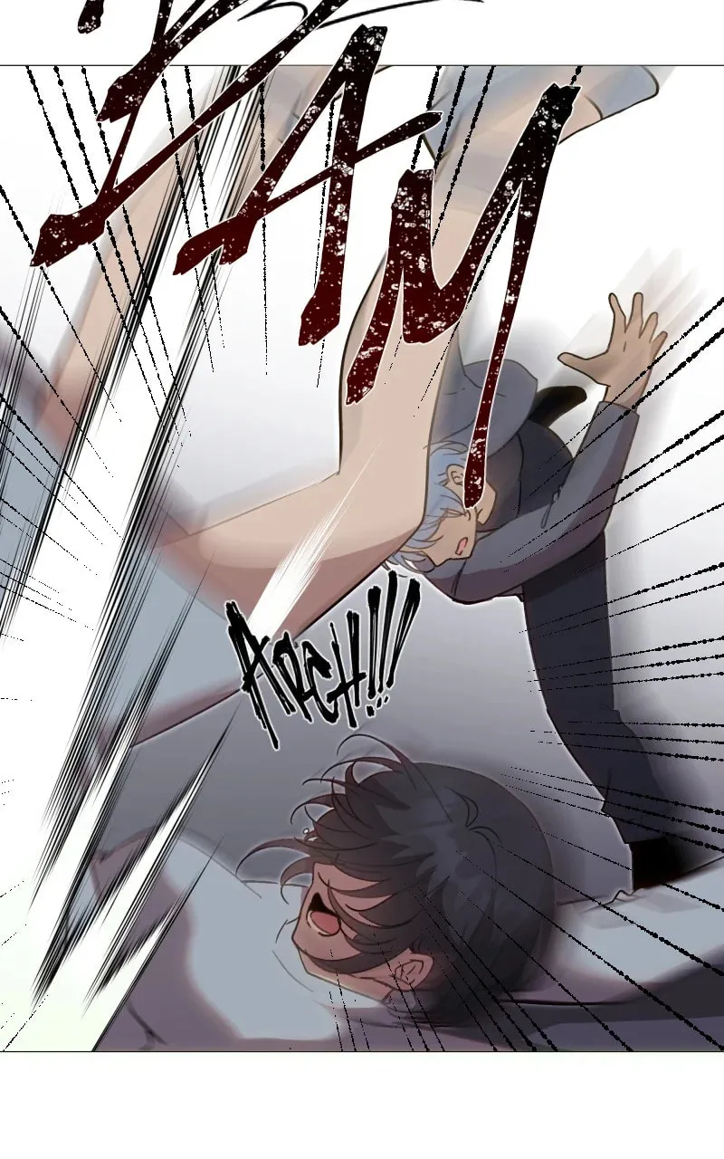 Rebirth (	69michi) Chapter 248 page 34 - 