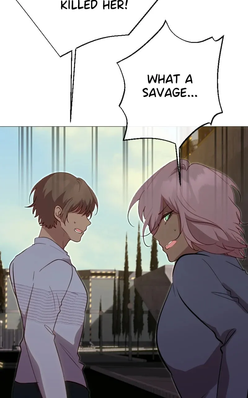 Rebirth (	69michi) Chapter 248 page 38 - 