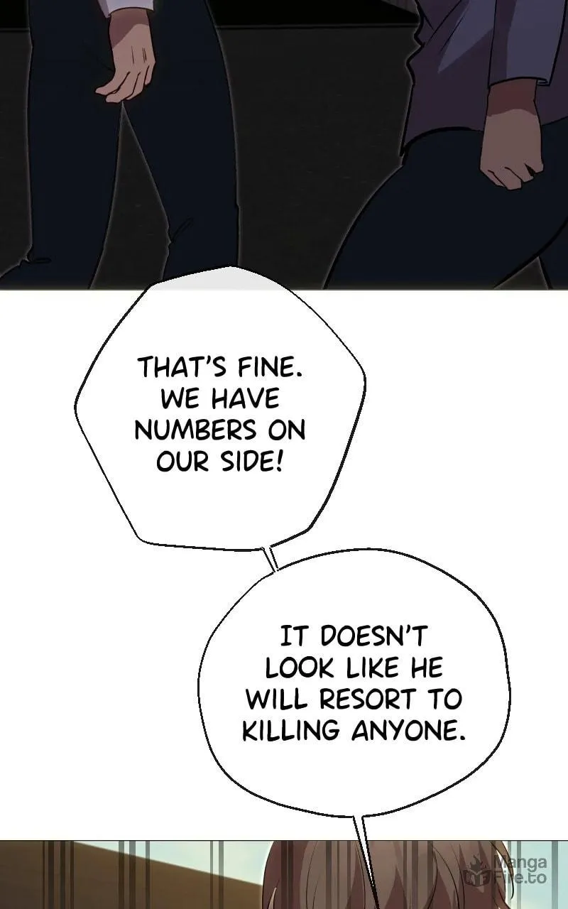 Rebirth (	69michi) Chapter 248 page 39 - 