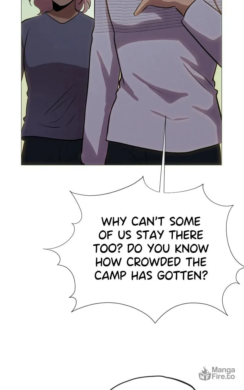 Rebirth (	69michi) Chapter 248 page 5 - 