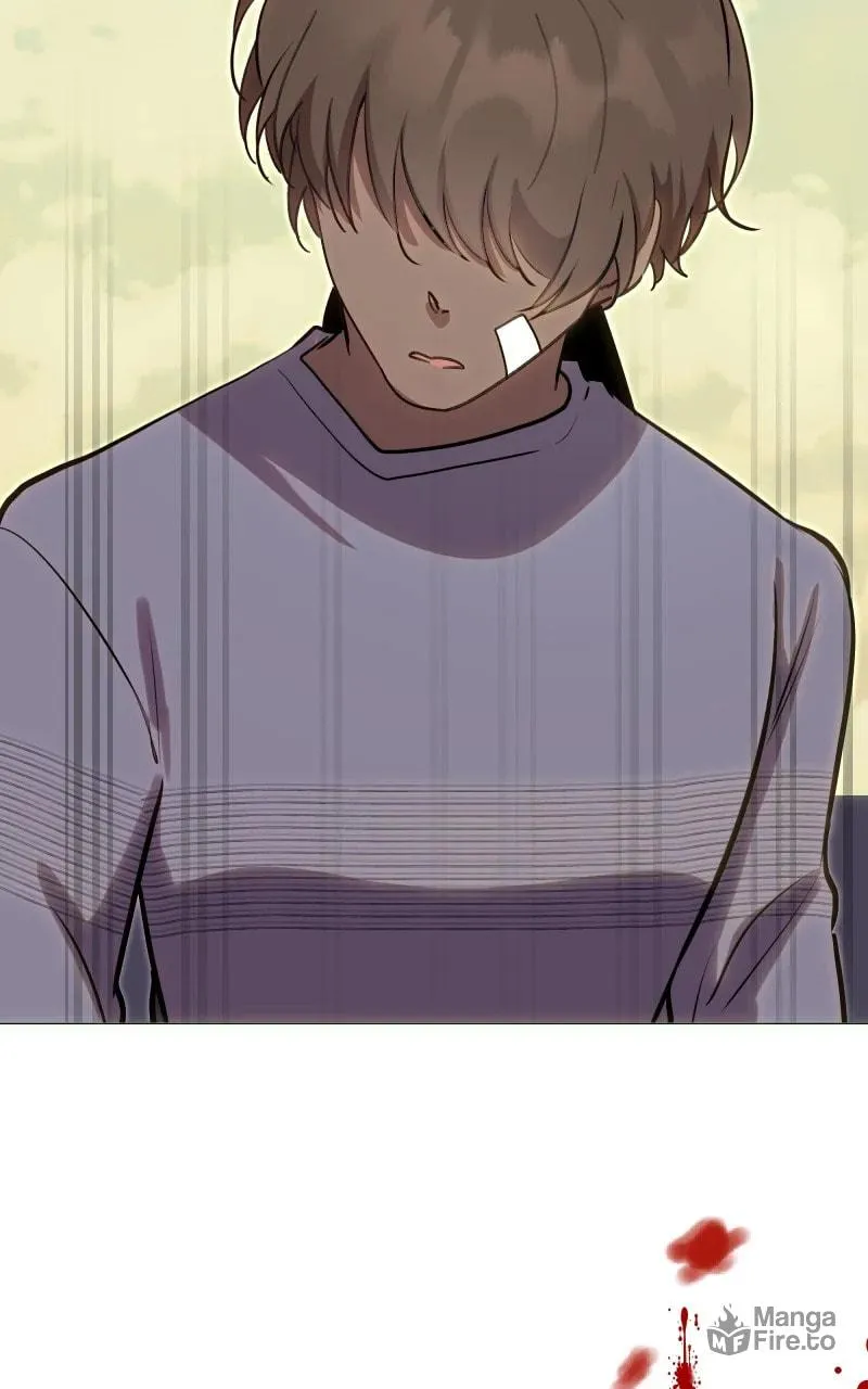 Rebirth (	69michi) Chapter 248 page 42 - 