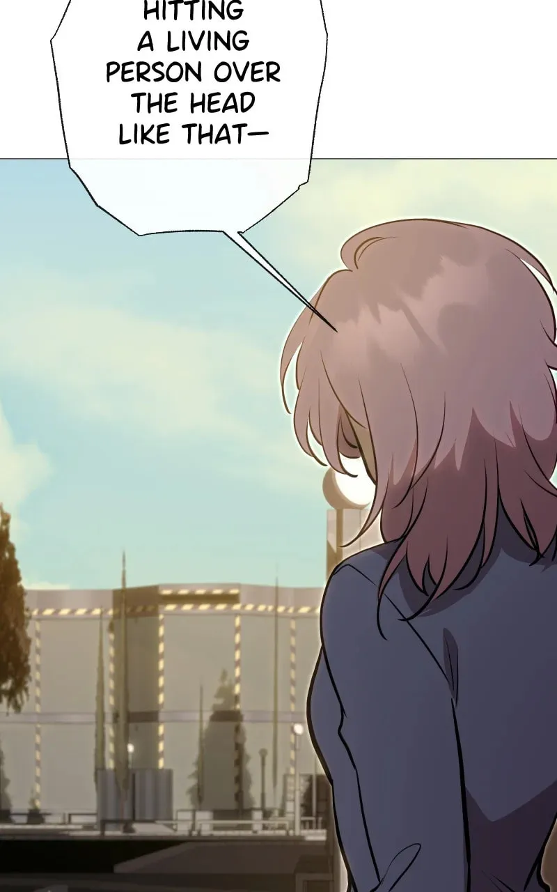 Rebirth (	69michi) Chapter 248 page 49 - 