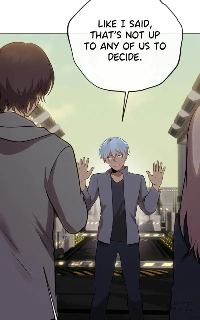 Rebirth (	69michi) Chapter 248 page 6 - 