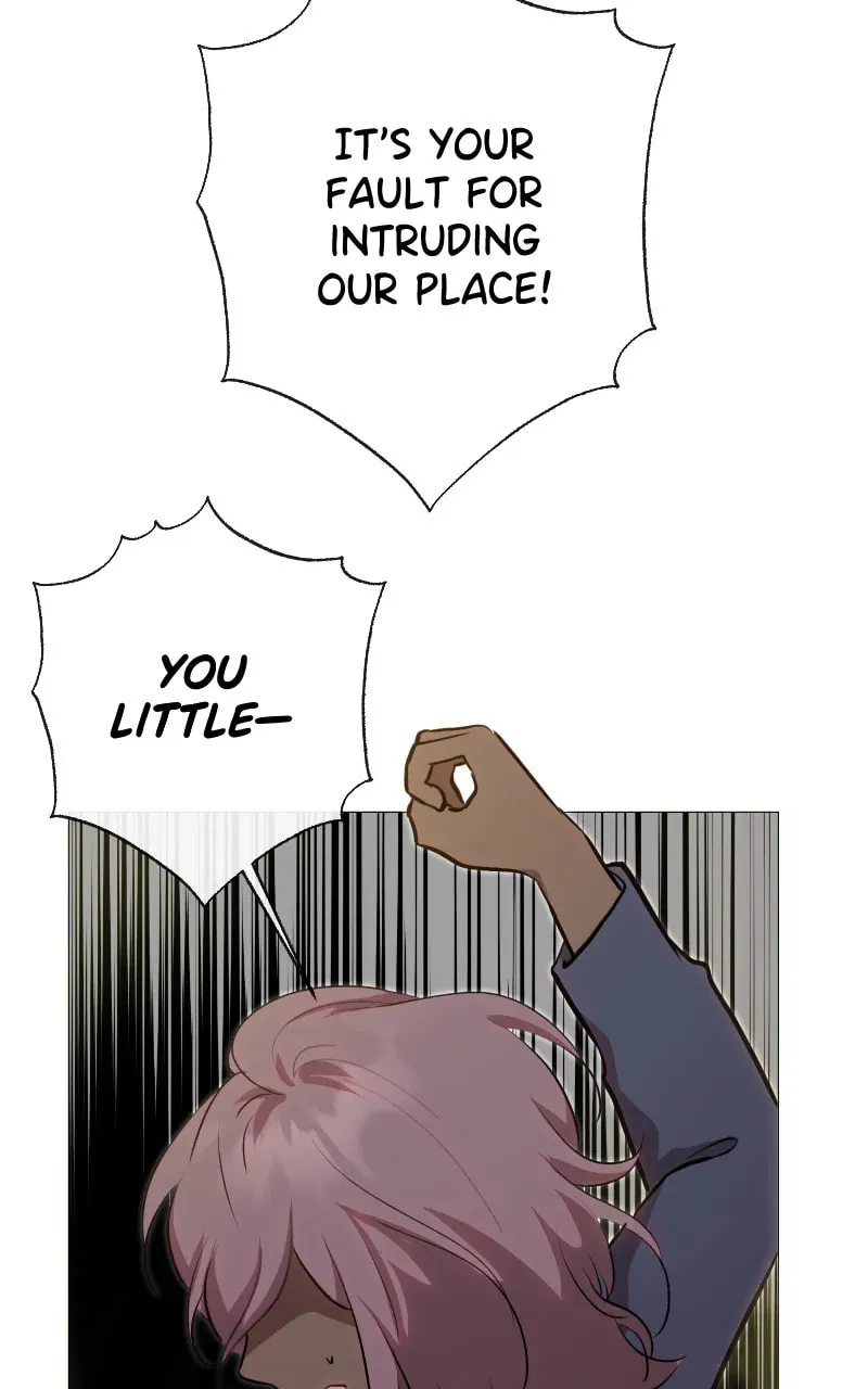 Rebirth (	69michi) Chapter 248 page 52 - 