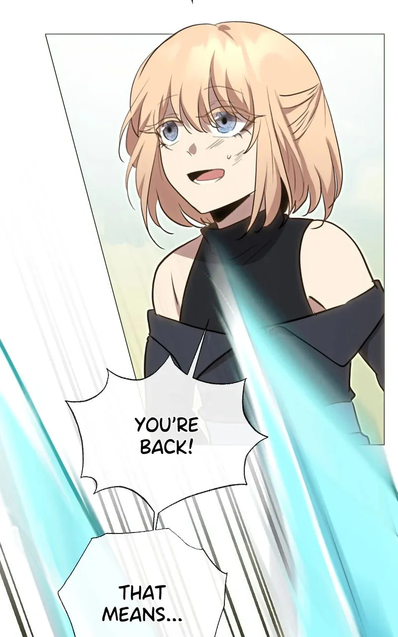 Rebirth (	69michi) Chapter 248 page 58 - 