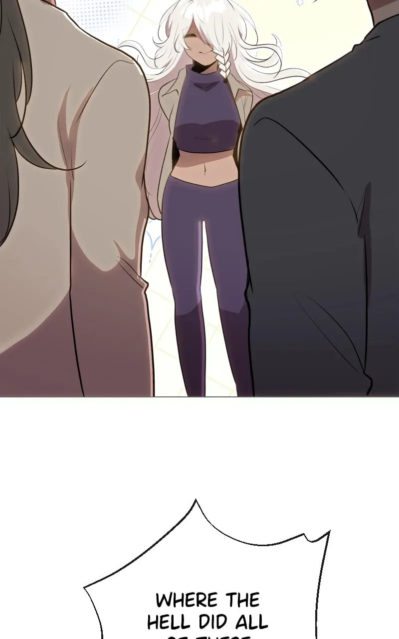 Rebirth (	69michi) Chapter 248 page 64 - 