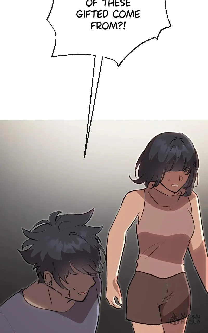 Rebirth (	69michi) Chapter 248 page 65 - 