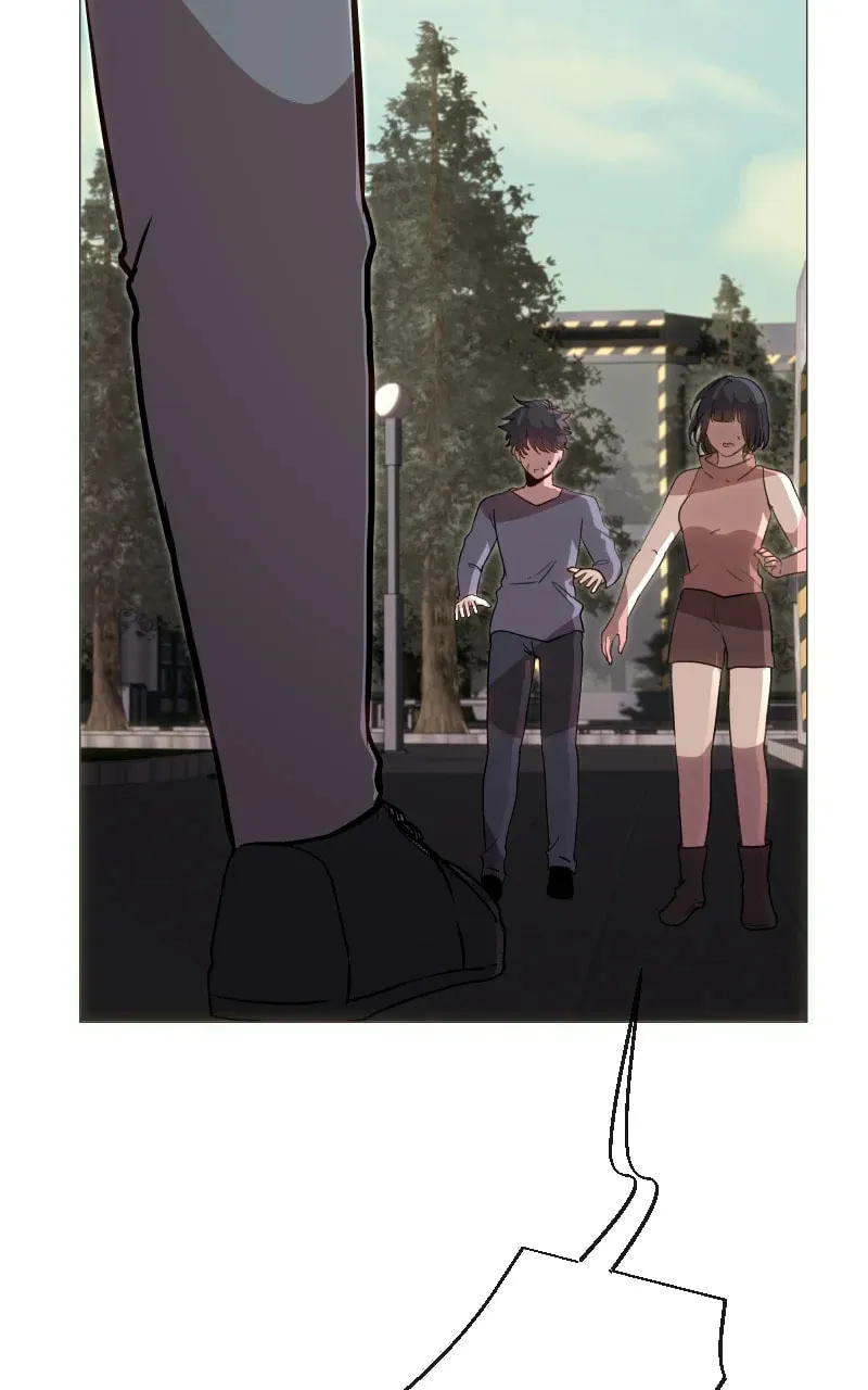Rebirth (	69michi) Chapter 248 page 67 - 